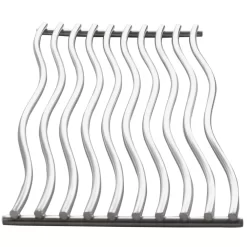 Einbau-Gasgrill Napoleon Prestige Pro 500, Erdgas -Geschäft Für Campingausrüstung ikonische napoleon edelstahl wave grillroste fuer grillstreifen einbaugrill prestige pro 500 1000 4 24877