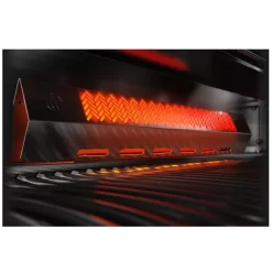 Einbau-Gasgrill Napoleon Prestige Pro 500, Erdgas -Geschäft Für Campingausrüstung infrarot heckbrenner edelstahl napoleon einbau grills prestige pro 500 1000 9 24877