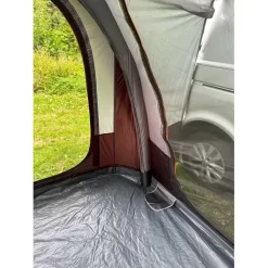 Busvorzelt Eurotrail Roadster Air -Geschäft Für Campingausrüstung innen eurotrail roadster air aufblasbar freistehend airtube busvorzelt van buszelt 1000 7 26523