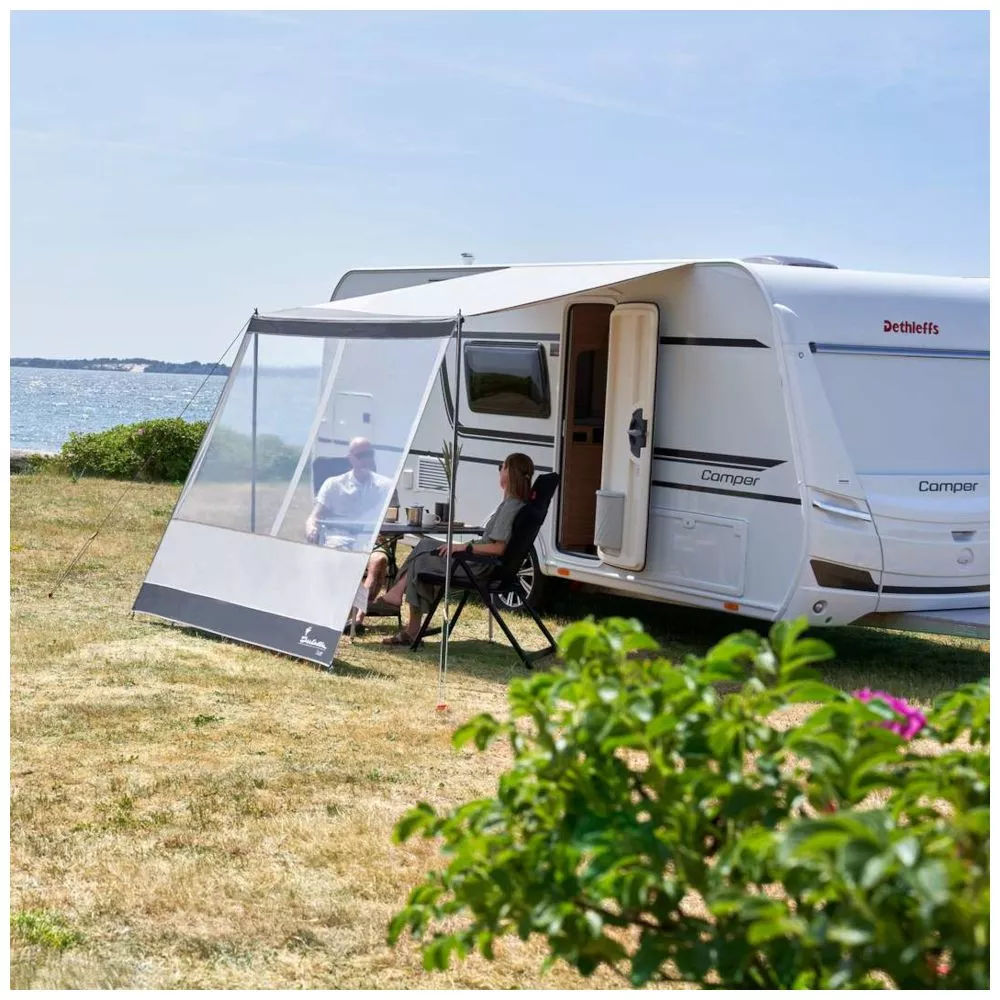 Universelles Sonnendach Isabella Shade Für Wohnwagen, Bus, Reisemobil 7 Universelles Sonnendach Isabella Shade Für Wohnwagen, Bus, Reisemobil – Bild 7