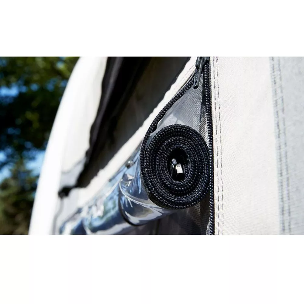 Wohnwagenvorzelt Isabella Commodore Dawn | Carbon-X | A1015/G19 | 1.001 - 1.025 Cm 6 Wohnwagenvorzelt Isabella Commodore Dawn | Carbon-X | A1015/G19 | 1.001 - 1.025 Cm – Bild 6