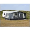 Wohnwagen-Vorzelt Isabella Commodore Coast | Zinox