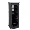 Campingschrank High Isabella Faltbarer Kleiderschrank