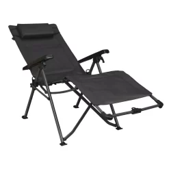 Relaxliege Isabella Freja 6 Relaxliege Isabella Freja -Geschäft Für Campingausrüstung isabella liegestuhl freija komfortstuhl verstellbarer campingstuhl dark grey 1000 2 21783