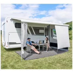 Sonnenschutz Gardine Isabella Shade Curtain Für Markisen -Geschäft Für Campingausrüstung isabella shade curtain markisenfront sonnenschutzgardine 1000 5 27583