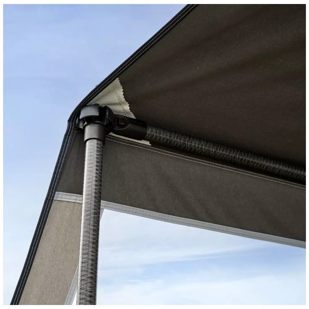 Universelles Sonnendach Isabella Shade Für Wohnwagen, Bus, Reisemobil 10 Universelles Sonnendach Isabella Shade Für Wohnwagen, Bus, Reisemobil – Bild 10