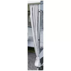 Sonnenschutz Gardine Isabella Shade Curtain Für Markisen -Geschäft Für Campingausrüstung isabella sonnenschutzgardine shade curtain thule fiamma dometic markisen zubehoer 1000 1 27583