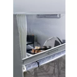 Vorzelt Isabella T@b 320/Offroad, Baujahr 2007-2015 -Geschäft Für Campingausrüstung isabella tab 320 offroad ab 2016 wohnwagen vorzelt caravanvorzelt fenster mit abdeckung 1000 2 21789