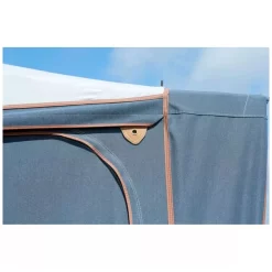 Wohnwagen-Vorzelt Isabella Capri Coast | Zinox -Geschäft Für Campingausrüstung isabella wohnwagenvorzelt capri coast familien vorzelte 1000 3 16865