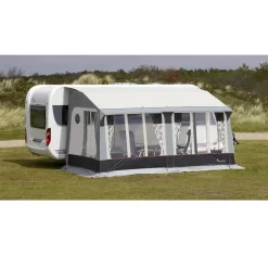 Vorzelt Isabella Universal 420 Dawn