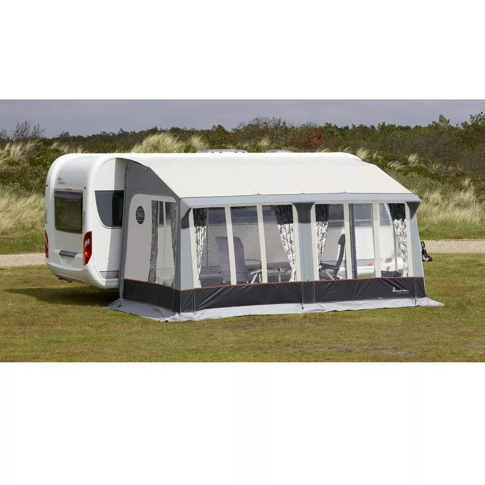 Vorzelt Isabella Universal 420 Dawn 1 Vorzelt Isabella Universal 420 Dawn