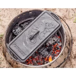 Gusseisen Petromax Kastenform Mit Deckel K4, Volumen 2,4 Liter 10 Gusseisen Petromax Kastenform Mit Deckel K4, Volumen 2,4 Liter -Geschäft Für Campingausrüstung k4 kastenform mit deckel petromax brot backen 1000 3 24494