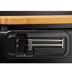 Kabelloses Grillthermometer Traeger MEATER Fleischthermometer, 2er Pack -Geschäft Für Campingausrüstung kabellose grillthermometer traeger x meater traeger app wireless 1000 4 24627