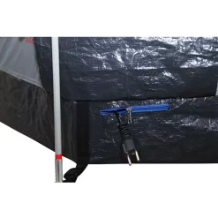 Kuppelzelt High Peak Santiago 5.0 14 Kuppelzelt High Peak Santiago 5.0 -Geschäft Für Campingausrüstung kabeloeffnung high peak santiago 5 0 familien campingzelt kuppelzelt 5 personenzelt 1000 5 26541