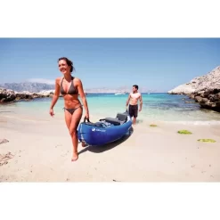 Kajak Sevylor Adventure -Geschäft Für Campingausrüstung kajak sevylor adventure 2 personen kayak 2 7 10007