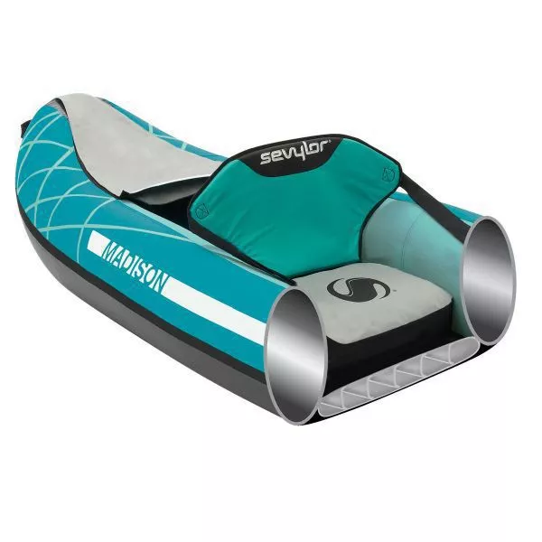 Kajak Sevylor Madison 5 Kajak Sevylor Madison – Bild 5
