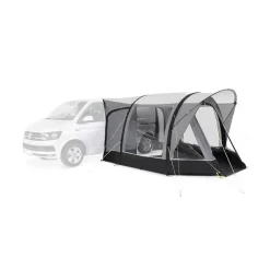 Freistehendes Busvorzelt Kampa Action Air