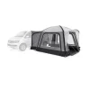Aufblasbares Vorzelt Kampa Cross Air