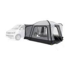 Aufblasbares Vorzelt Kampa Cross Air