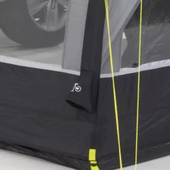 Aufblasbares Busvorzelt Kampa Sprint Air -Geschäft Für Campingausrüstung kampa mehrpunkt aufblassystem sprint air busvorzelt 1000 2 23303