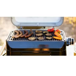 Campinggrill Campingaz Attitude 2go CV -Geschäft Für Campingausrüstung kartuschen gas grill campingaz attitude 2go cv camping grills 1000 5 22225