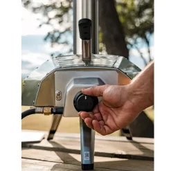 Gasbrenner Für Ooni Karu 12 Gas Burner, 50 Mbar -Geschäft Für Campingausrüstung karu 12 pizzaofen gas burner edelstahl gasbrenner 1000 4 25066