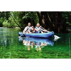 Kajak Sevylor Adventure -Geschäft Für Campingausrüstung kayak sevylor adventure 2 personen kajak 1 6 10007