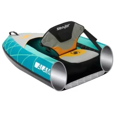 Kajak Sevylor Alameda -Geschäft Für Campingausrüstung kayak sevylor alameda familien kajak 3 personen 2 12597