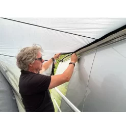 Busvorzelt Eurotrail Roadster Air -Geschäft Für Campingausrüstung keder eurotrail roadster air aufblasbares freistehendes airtube busvorzelt van zelt 1000 5 26523