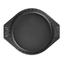 Weber BBQ Keramik-Backform Ø 30 Cm -Geschäft Für Campingausrüstung keramik backform weber 30 cm grill zubehoer backform fuer den grill 1000 1 20378