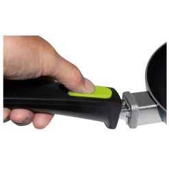 Campingpfanne Eurotrail Wokpfanne Mit Antihaftbeschichtung Ø 24 Cm 11 Campingpfanne Eurotrail Wokpfanne Mit Antihaftbeschichtung Ø 24 Cm -Geschäft Für Campingausrüstung keramik induktion campingpfanne wokpfanne eurotrail wok pan ceramik 24 cm antihaftbeschichtung 2 1000 4 19243