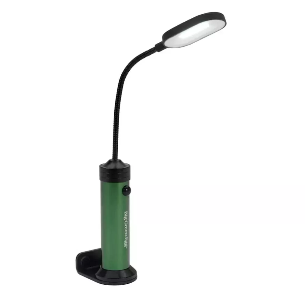 Big Green Egg Pro Large Starterset - 50 Jahre Jubiläums-Paket 10 Big Green Egg Pro Large Starterset - 50 Jahre Jubiläums-Paket – Bild 10