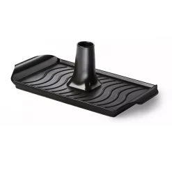 Keramikplatte Napoleon Mit Geflügelbräter