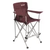 Kinder-Campingstuhl Outwell Catamarca Junior, Claret | Ausstellungsstück