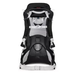 Kinder-Rückentrage Osprey Poco Child Carrier, Starry Black -Geschäft Für Campingausrüstung kinderkraxe poco osprey kinder rueckentrage kindertrage 1000 4 20308