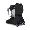 Kindertrage Osprey Poco Plus Child Carrier, Starry Black