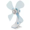 Faltbarer Ventilator Eurotrail Foldabel Air Fan, 12 Volt