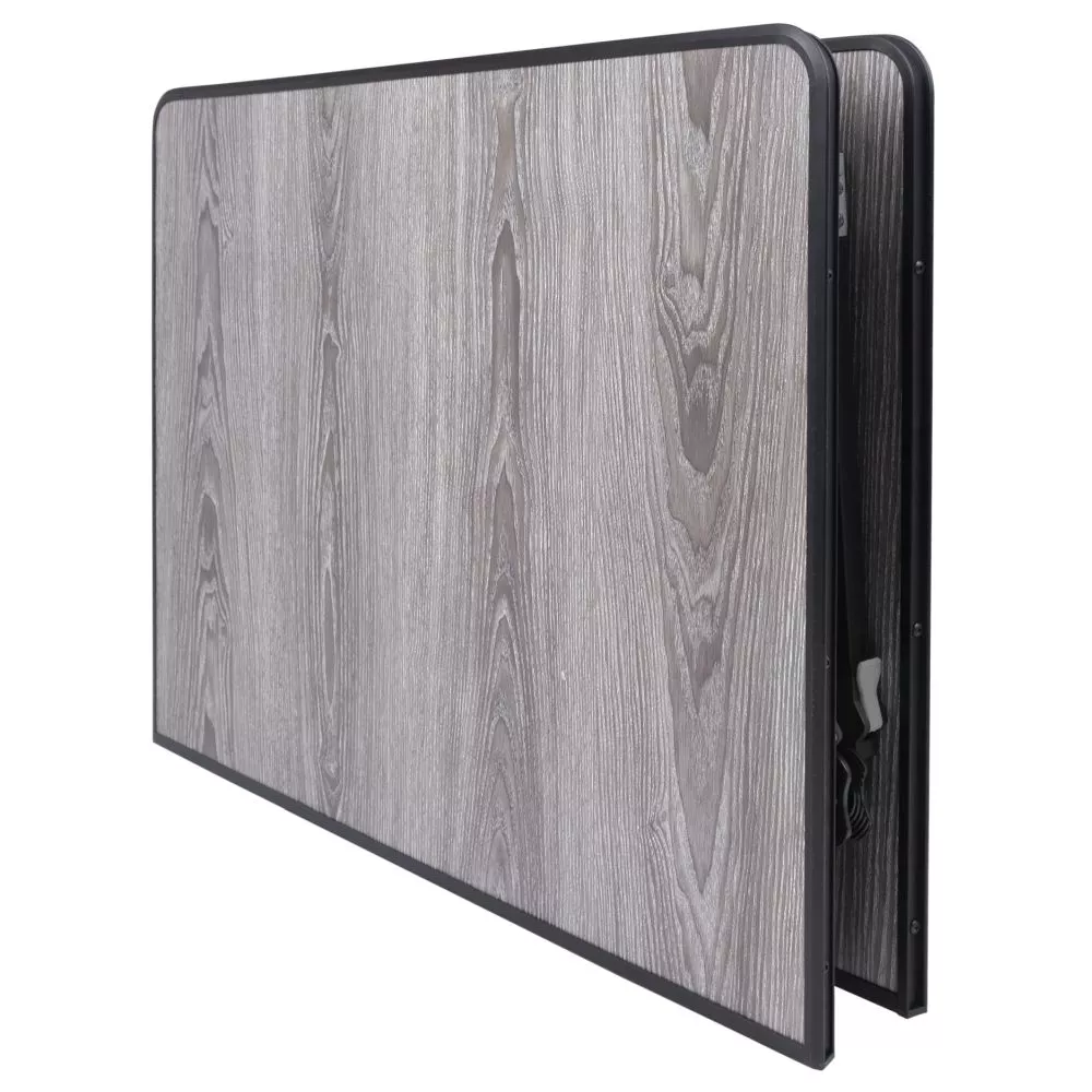 Campingtisch Mit Aluminiumgestell Brunner Elutop ComPack 4 2 Campingtisch Mit Aluminiumgestell Brunner Elutop ComPack 4 – Bild 2