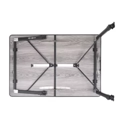 Campingtisch Mit Aluminiumgestell Brunner Elutop ComPack 4 11 Campingtisch Mit Aluminiumgestell Brunner Elutop ComPack 4 -Geschäft Für Campingausrüstung klappmechanismus brunner elutop compack 4 ultra leichter falttisch alu ampingtisch faltbare tischplatte 1000 3 26050