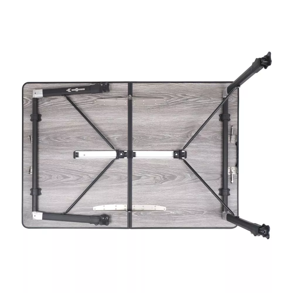 Campingtisch Mit Aluminiumgestell Brunner Elutop ComPack 4 4 Campingtisch Mit Aluminiumgestell Brunner Elutop ComPack 4 – Bild 4