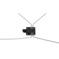 Campingtisch Bambus Easy Camp Menton L -Geschäft Für Campingausrüstung klappscharnier easy camp menton l campingtisch klapptisch stahl gestell 1000 6 26847