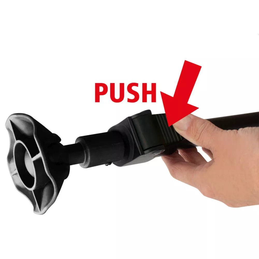 Campingtisch Eurotrail Rochefort L 4 Campingtisch Eurotrail Rochefort L – Bild 4