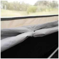 Aufblasbares Wohnmobilvorzelt Westfield Vega 2.0 | Breite 200 Cm -Geschäft Für Campingausrüstung klarsichtfenster vega 2 0 200 cm luftvorzelt wohnmobil 1000 4 28390