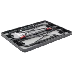 Campingtisch Crespo AP/245 | 80 X 60 Cm -Geschäft Für Campingausrüstung kleiner campingtisch crespo ap 245 beine eingeklappt 1000 5 28293