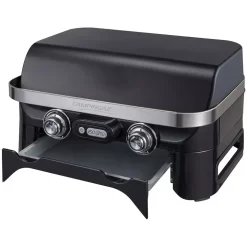 Campinggrill Campingaz Attitude 2100 EX 11 Campinggrill Campingaz Attitude 2100 EX -Geschäft Für Campingausrüstung kleiner gasgrill attitude 2100 ex campingaz instaclean reinigungssystem 1000 3 22223