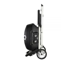 Mobiler Gasgrill Napoleon TravelQ PRO285X 12 Mobiler Gasgrill Napoleon TravelQ PRO285X -Geschäft Für Campingausrüstung kleiner gasgrill napoleon travel q pro 285x schwarz stehend 2 15799
