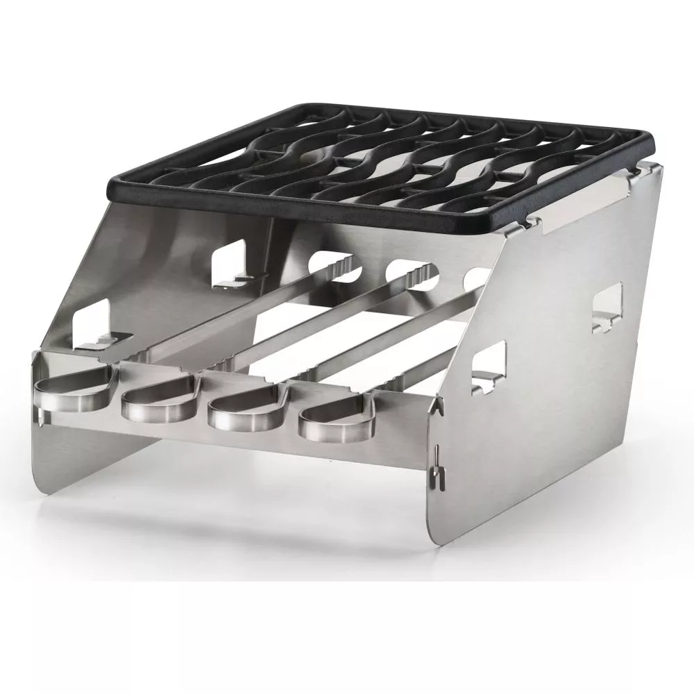 Napoleon Windschutz Für Sizzle Zone, Klein 2 Napoleon Windschutz Für Sizzle Zone, Klein – Bild 2