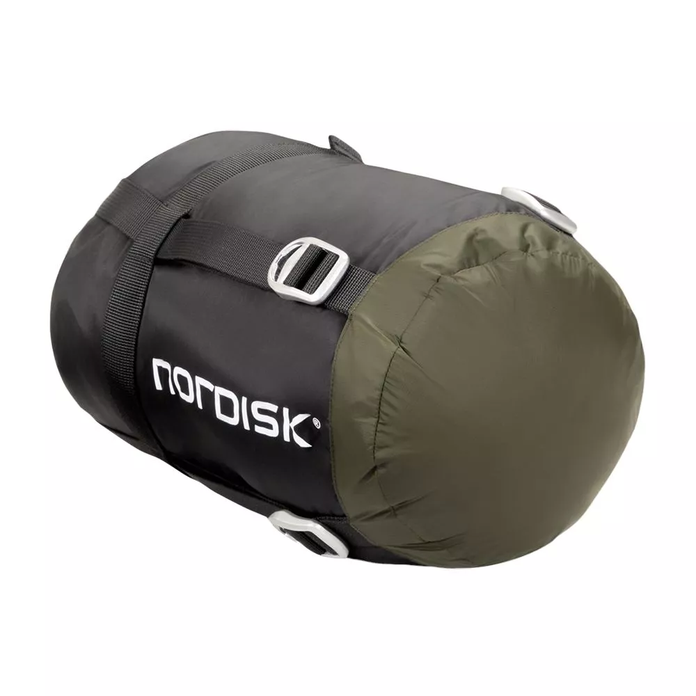 Leichter Schlafsack Nordisk Knuth +10° | Grösse M 6 Leichter Schlafsack Nordisk Knuth +10° | Grösse M – Bild 6