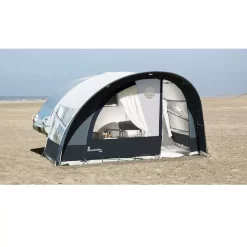 Vorzelt Isabella T@b 320/Offroad, Baujahr 2007-2015