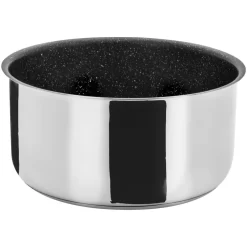 Camping-Kochgeschirr Brunner Academy Vacum NG 7+1 Ø 22 15 Camping-Kochgeschirr Brunner Academy Vacum NG 7+1 Ø 22 -Geschäft Für Campingausrüstung koch geschirr set brunner popote academy vacum ng 8 teilig edelstahl campinggeschirr topf 16 1000 4 23629